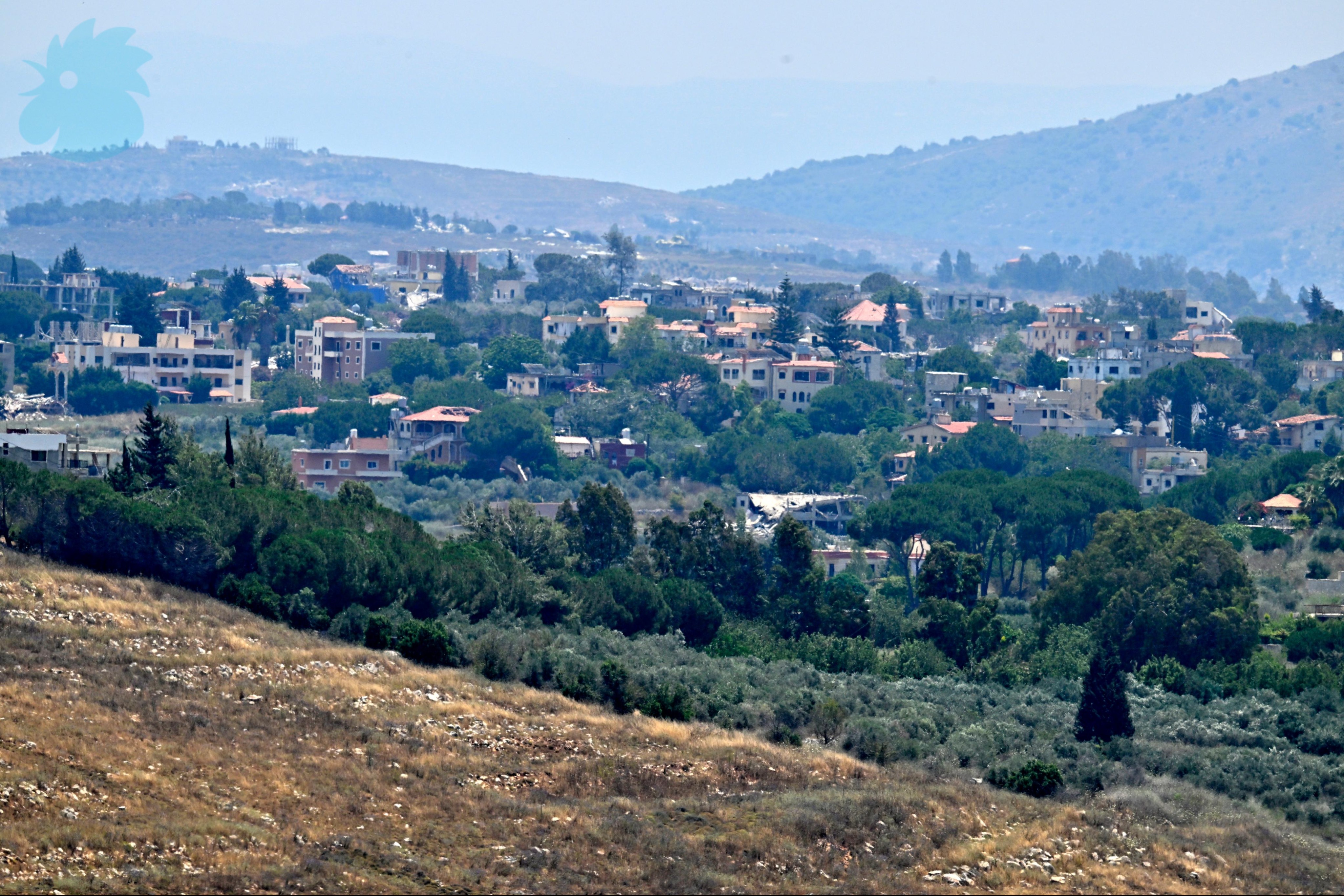 بلدة زوطر في جنوب لبنان (حسام شبارو). 